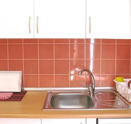 Alfama Baixa Flat * ליסבון