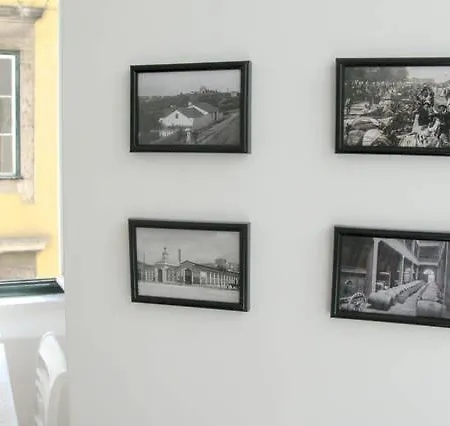 Alfama Baixa Flat